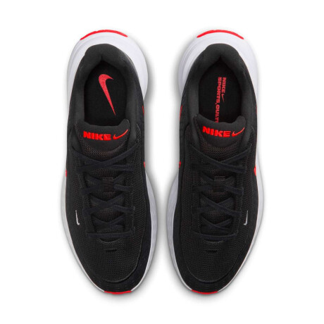 Championes Nike Uplift Sc De Hombre Negro