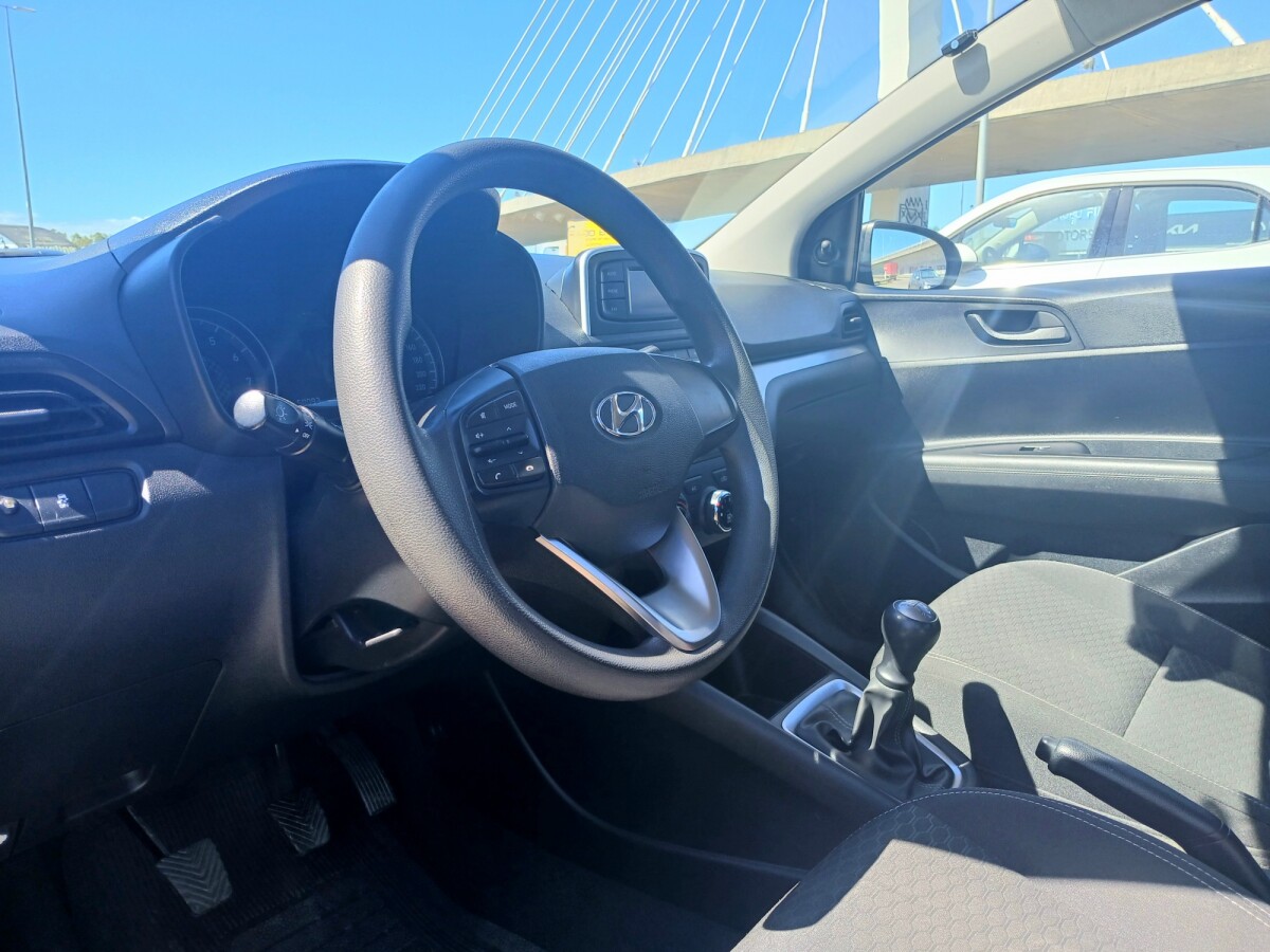 Hyundai HB20 Comfort EXCELENTE ESTADO! | Permuta / Financia Hyundai HB20 Comfort EXCELENTE ESTADO! | Permuta / Financia