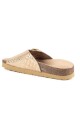 Sandalia Clover Oro