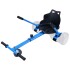 Asiento Para Hoverboard Hovercart Patineta Electrica GoGreen Variante Color Azul