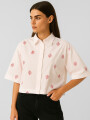 Camisa Cariba Estampado 2