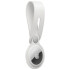 Llavero Correa Apple Mx4f2zm/a Para Airtag LLAVERO APPLE AIRTAG LOOP MX4F2ZM BLANCO