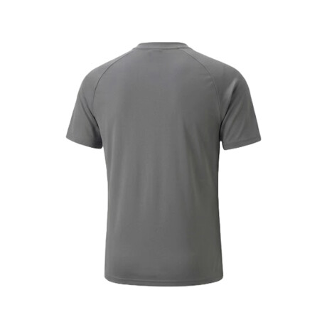 Remera Peñarol Puma Evostripe 05