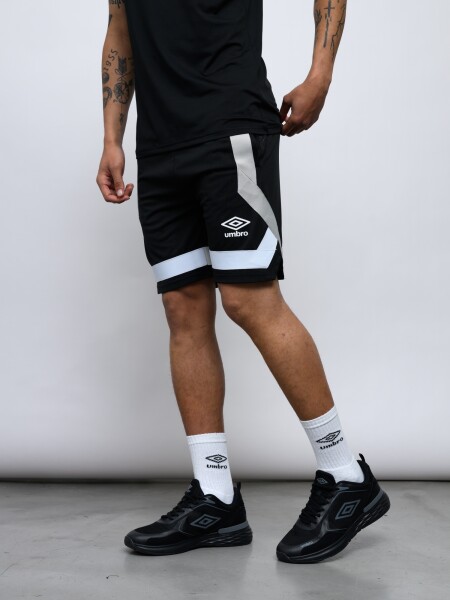 SHORT TRUCKER Umbro Hombre 025