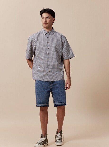CAMISA MONTE COMBO 2