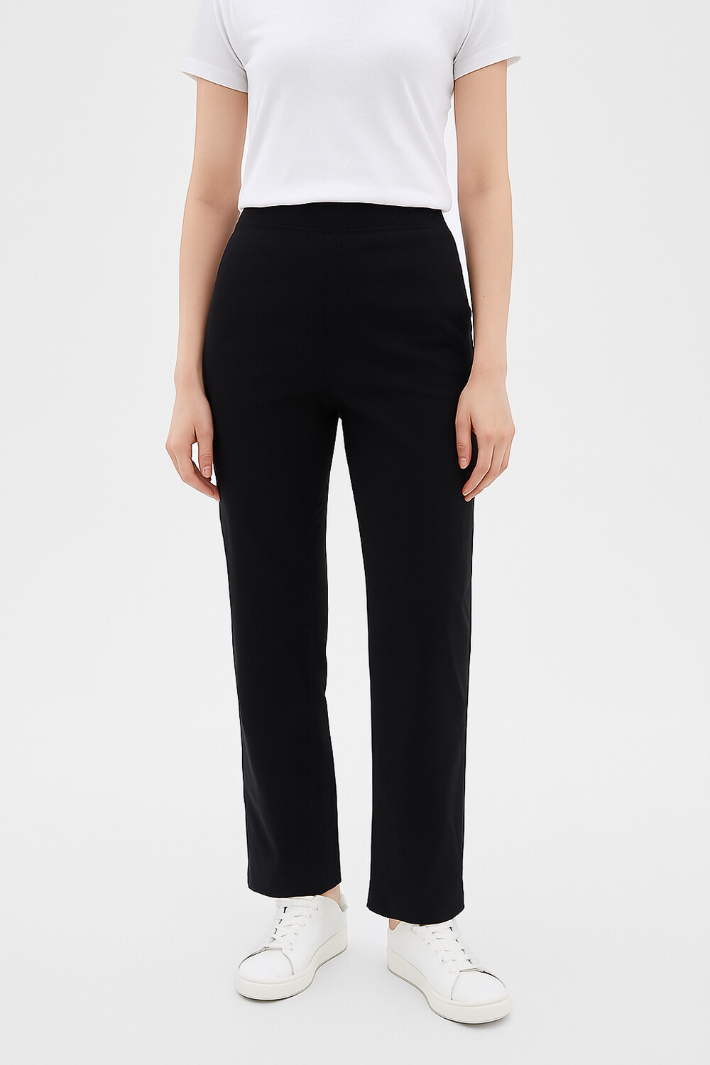 Pantalon Mosul Negro