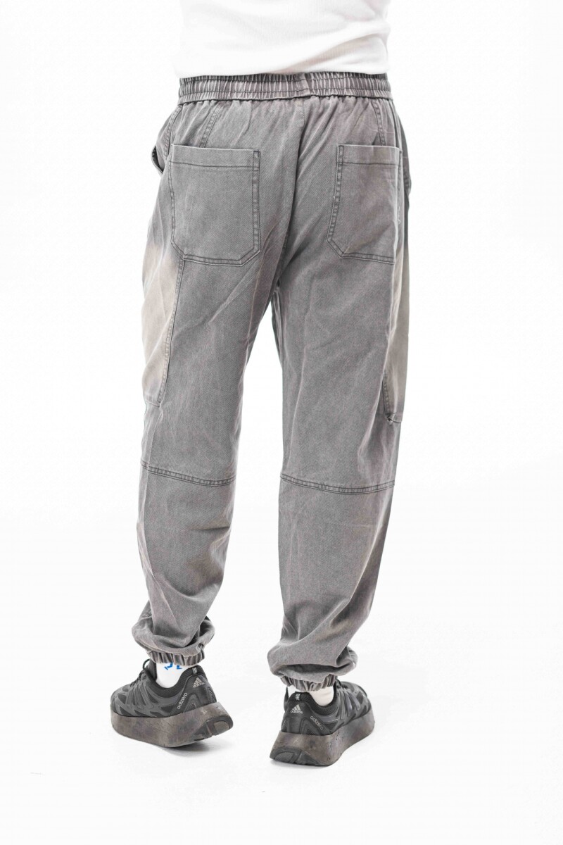 Pantalon Jene Pantalon Jene