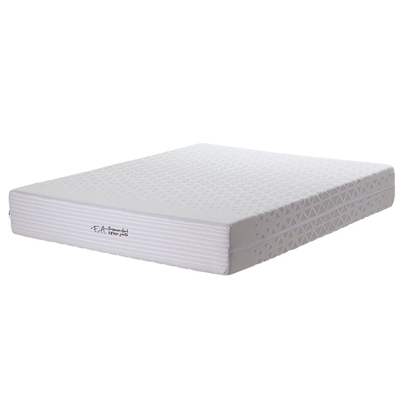 Colchón Ergocomfort Extra King 193x203x28