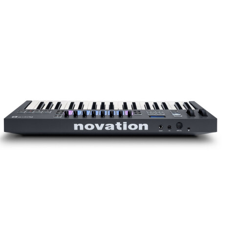 Controlador Midi Novation Flkey 37 Mk1 Controlador Midi Novation Flkey 37 Mk1
