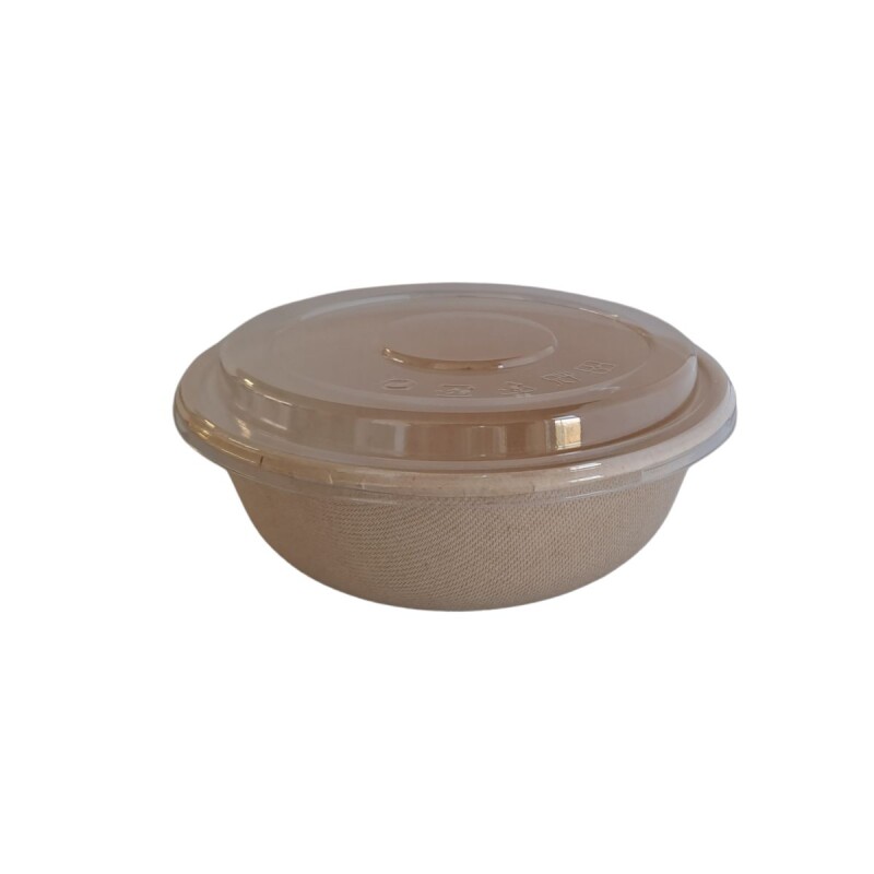 TAPA PLANA DE BOWL REDONDO 170mm- 50UDS Tapa Plana De Bowl Redondo 170mm- 50uds