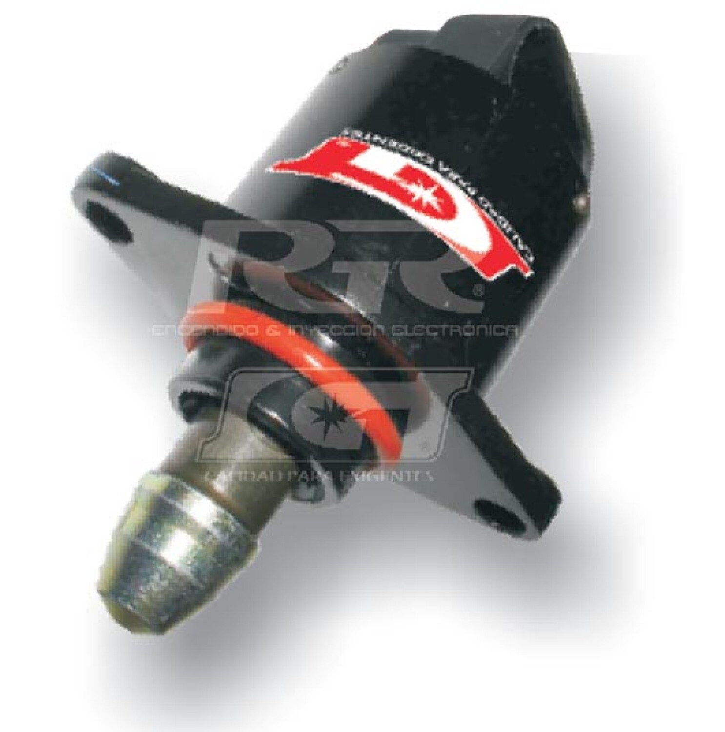 IAC - MOTOR PASO A PASO - PEU.205-306-405-ZX-DUCATO MARELLI B04.01
