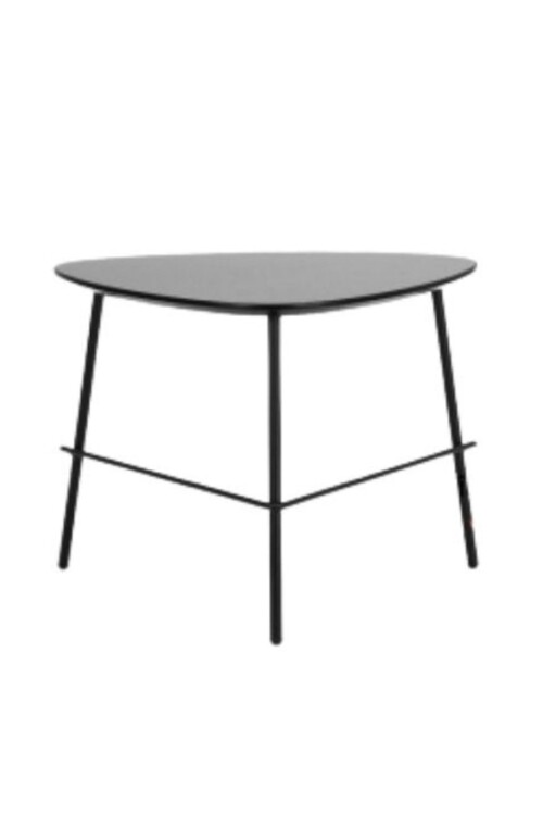 Mesa lateral Pua Negro