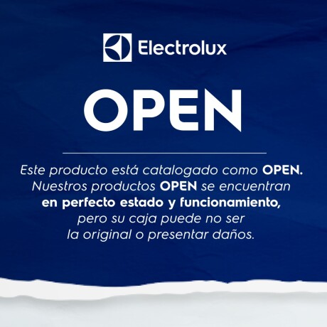 frigobar electrolux de 127 litros GRY