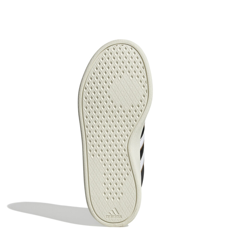 Championes de Mujer Adidas Breaknet 2.0 W Negro - Blanco - Bronce