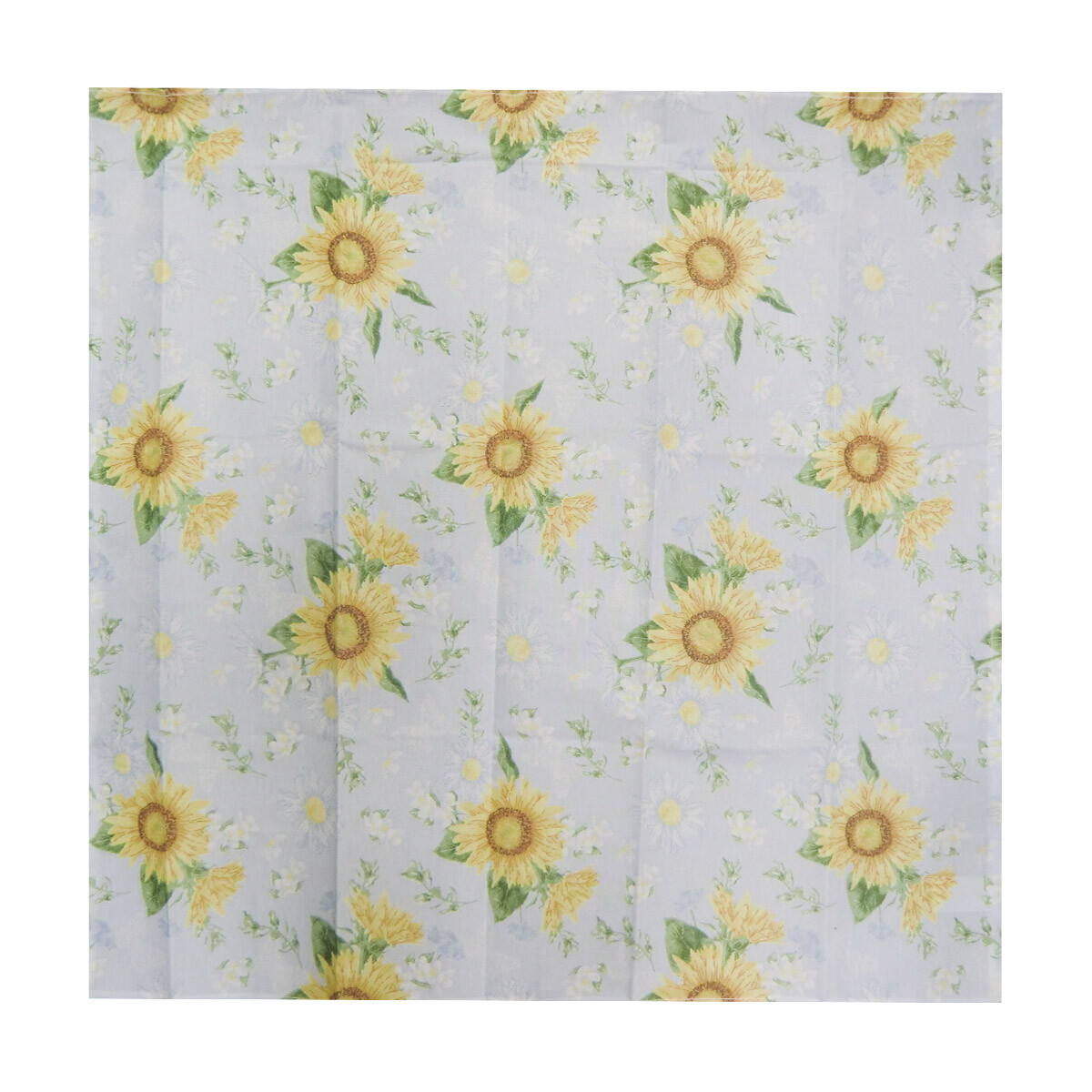 Mantel Atenas Dohler 78 x 78 cm 100% Algodón - IDA 02 