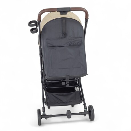 Coche Compacto de viaje Micro Bebesit - Beige Coche Compacto de viaje Micro Bebesit - Beige