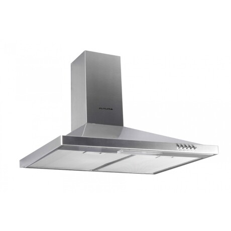 Campana De Pared Piramidal Futura Plus FUT-C650PIR Campana De Pared Piramidal Futura Plus FUT-C650PIR
