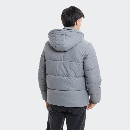 Campera Reef MJ Gris