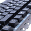 Set Teclado y Mouse Gamer Símil Mecánico JX-KT660 con RGB Set Teclado y Mouse Gamer Símil Mecánico JX-KT660 con RGB