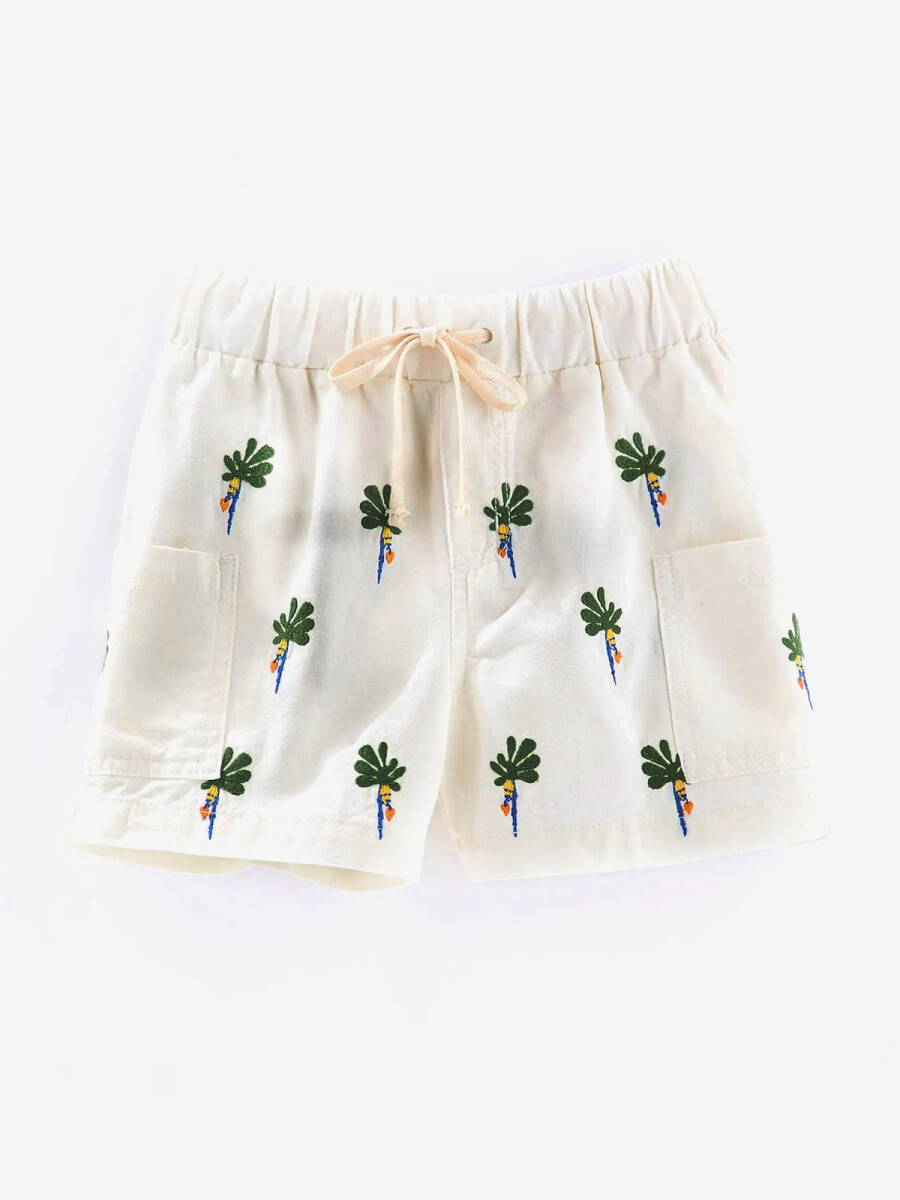 SHORT NIñO 