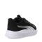 Championes de Niños Puma Flexfocus Modern Negro