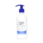 DAILY JABON DE GLIC.LIQ. C/ DOSIF. FRAS única