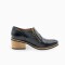 BOTA 35-40 NEGRO