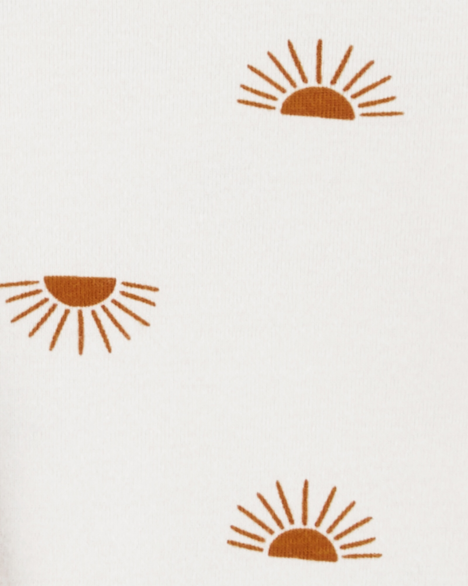 Pack cuatro bodies de algodón, manga larga, diseño floral Pack cuatro bodies de algodón, manga larga, diseño floral