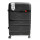Valija ACTIVE chica - XT04S Negro