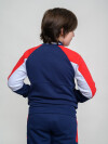 CAMPERA BOMBER LIMIT Nacional Oficial Junior 194