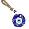 Ojo turco pintado 9cm 5
