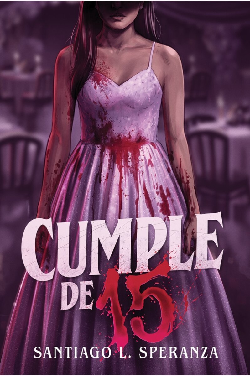 CUMPLE DE 15 