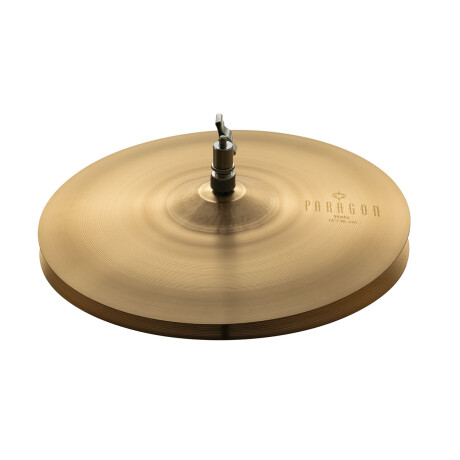 Platillo Sabian Paragon Hihat 14" Platillo Sabian Paragon Hihat 14"