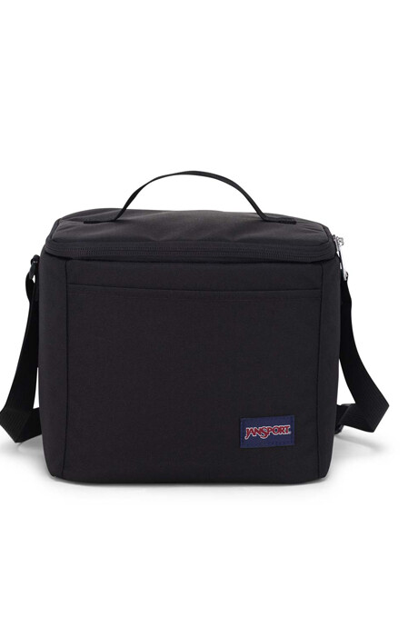 LUNCHERA JANSPORT SUPER SNACK BLACK