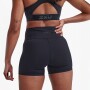 Form Hi-Rise Compression Shorts - Mujer Black/black