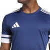 CAMISETA adidas JERSEY SQUADRA 25 BLUE