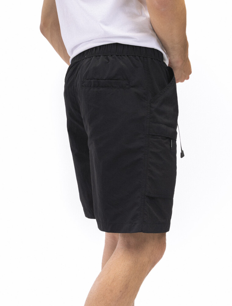 Bermuda Fuji scandinavian Negro