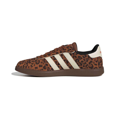 Championes Breaknet Sleek de Mujer Chocolate