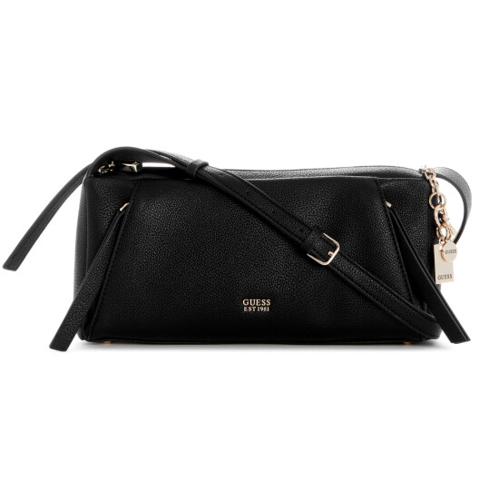Cartera Guess Devon Negro 0