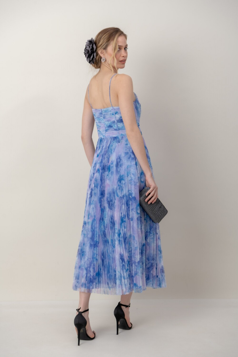 VESTIDO NECTAR VESTIDO NECTAR