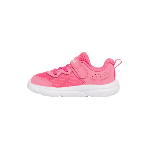 Championes Under Armour Ginf Assert 10 AC De Niño Red