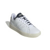 Championes Adidas Advantage 2.0 de Mujer - IG9182 Blanco-negro