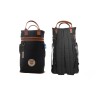 Matera tipo mochila 38cm Negra