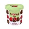 Frambuesas Franuí - 150 g - FREE (sin azúcar y sin lactosa)
