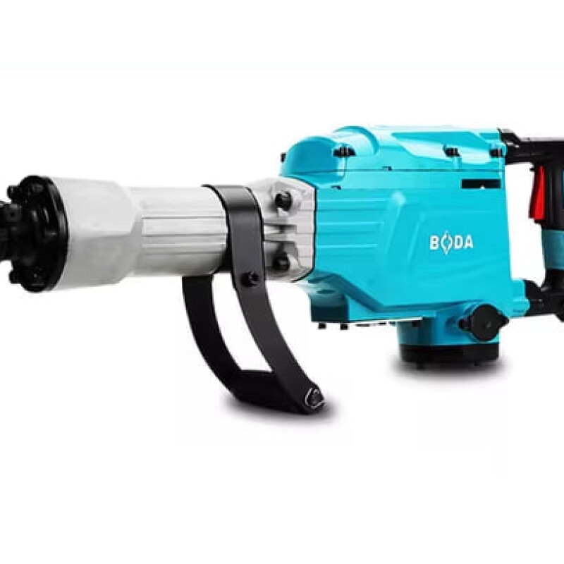 BODA MARTILLO DEMOLEDOR INDUSTRIAL 1800W Boda Martillo Demoledor Industrial 1800w