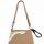 Cartera Funny Beige