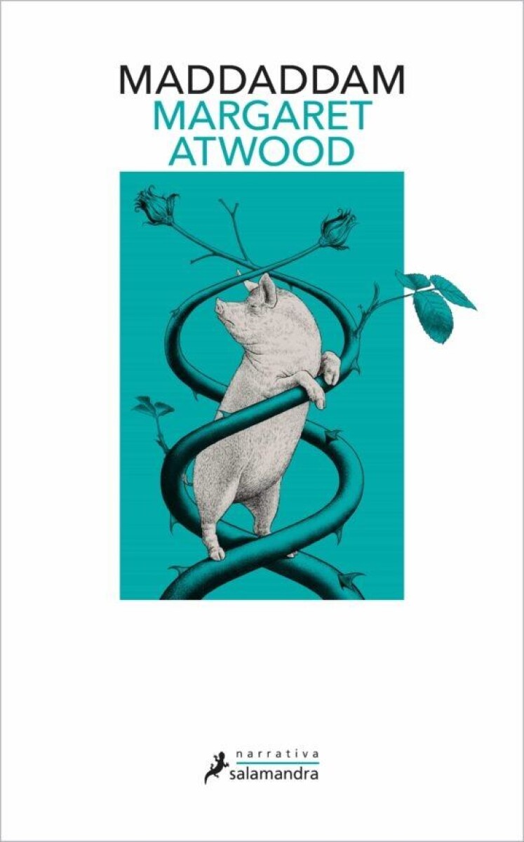 Maddaddam 