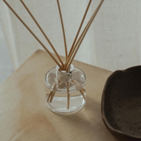 Difusor Round 100ml Bamboo