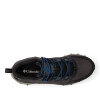 PEAKFREAK™ II MID OUTDRY™ - Dark Grey, Black DARK GREY
