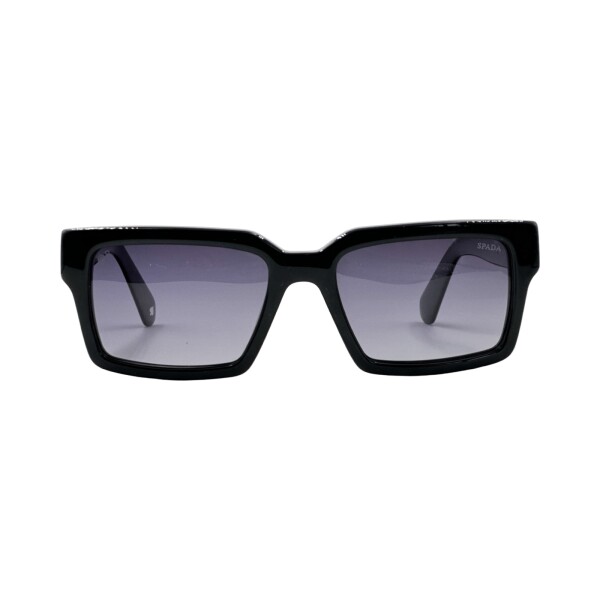 Spada Sol Rectangular Carey Spada Sol Rectangular Carey